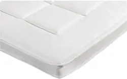 Goossens excellent topdekmatras cool deluxe gelfoam matrastijk - 8250212-goossens-excellent-cool-deluxe-gelfoam-topmatras-matrastijk-01