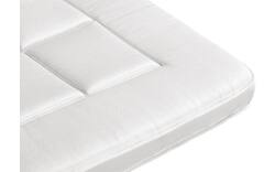 Goossens excellent topdekmatras cool deluxe gelfoam matrastijk - 8250212-goossens-excellent-cool-deluxe-gelfoam-topmatras-matrastijk-01