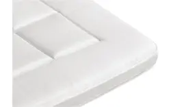 Goossens excellent topdekmatras cool deluxe gelfoam matrastijk - 8250212-goossens-excellent-cool-deluxe-gelfoam-topmatras-matrastijk-01