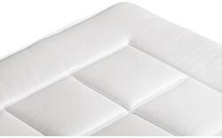 Goossens excellent topdekmatras cool deluxe gelfoam matrastijk - 8250212-goossens-excellent-cool-deluxe-gelfoam-topmatras-matrastijk-01