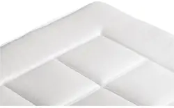 Goossens excellent topdekmatras cool deluxe gelfoam matrastijk - 8250212-goossens-excellent-cool-deluxe-gelfoam-topmatras-matrastijk-01