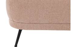 Goossens voetenbank shallow roze stof - 8250214-goossens-shallow-hocker-stof-02