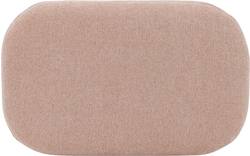 Goossens voetenbank shallow roze stof - 8250216-goossens-shallow-hocker-stof-02
