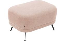 Goossens voetenbank shallow roze stof - 8250217-goossens-shallow-hocker-stof-02
