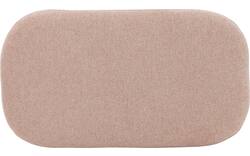 Goossens voetenbank shallow roze stof - 8250218-goossens-shallow-hocker-stof-01
