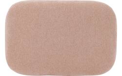 Goossens voetenbank shallow roze stof - 8250219-goossens-shallow-hocker-stof-02