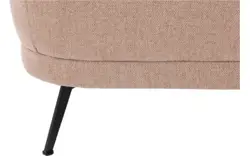 Goossens voetenbank shallow roze stof - 8250219-goossens-shallow-hocker-stof-02