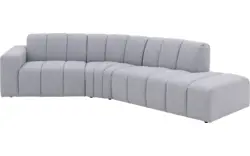 Goossens hoeksalon lewis grijs stof - 8250227-gespiegeld-02
