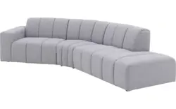 Goossens hoeksalon lewis grijs stof - 8250227-gespiegeld-02
