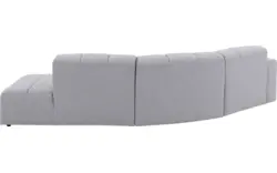 Goossens hoeksalon lewis grijs stof - 8250227-gespiegeld-02