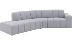 Goossens hoeksalon lewis grijs stof - 8250227-goossens-lewis-bank-stof-grijs-01