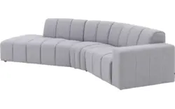 Goossens hoeksalon lewis grijs stof - 8250227-goossens-lewis-bank-stof-grijs-01