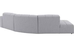 Goossens hoeksalon lewis grijs stof - 8250227-goossens-lewis-bank-stof-grijs-01