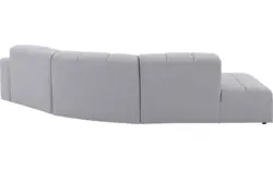 Goossens hoeksalon lewis grijs stof - 8250227-goossens-lewis-bank-stof-grijs-01