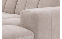 Goossens u bank lewis beige stof - 8250228-gespiegeld-02