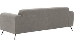 Goossens zitbank shallow groen stof - 8250230-goossens-shallow-bank-stof-groen-01