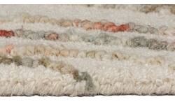 Goossens tapijt swirl wit wol - 8250768-goossens-swirl-vloerkleed-wol-01