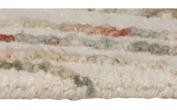 Goossens tapijt swirl wit wol - 8250768-goossens-swirl-vloerkleed-wol-01