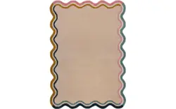 Goossens tapijt zoe multi wol - 8250773-goossens-zoe-vloerkleed-wol-01