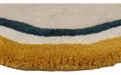 Goossens tapijt zoe multi wol - 8250773-goossens-zoe-vloerkleed-wol-01
