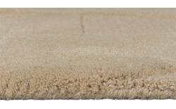 Goossens tapijt giby beige wol - 8250776-goossens-giby-vloerkleed-wol-01
