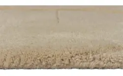 Goossens tapijt giby beige wol - 8250776-goossens-giby-vloerkleed-wol-01