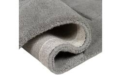 Goossens tapijt giby grijs wol - 8250777-goossens-giby-vloerkleed-wol-01
