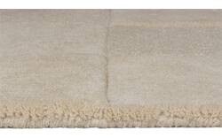 Goossens tapijt moderno beige wol - 8250778-goossens-moderno-vloerkleed-wol-01