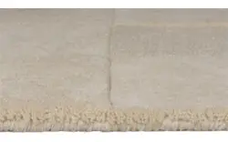 Goossens tapijt moderno beige wol - 8250778-goossens-moderno-vloerkleed-wol-01