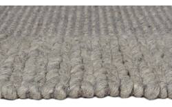 Goossens tapijt rue grijs wol - 8250779-goossens-rue-vloerkleed-wol-01