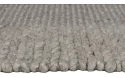 Goossens tapijt rue grijs wol - 8250779-goossens-rue-vloerkleed-wol-01