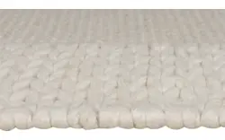 Goossens tapijt rue beige wol - 8250780-goossens-rue-vloerkleed-wol-01