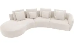 Goossens loungebank fay wit stof - 8251115-goossens-fay-usc-bank-stof-wit-01