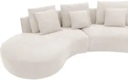 Goossens loungebank fay wit stof - 8251115-goossens-fay-usc-bank-stof-wit-01