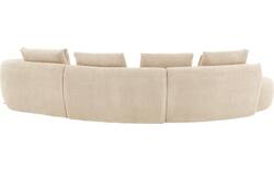 Goossens loungebank fay beige stof - 8251117-goossens-fay-usc-bank-stof-bruin-01