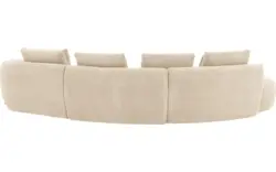 Goossens loungebank fay beige stof - 8251117-goossens-fay-usc-bank-stof-bruin-01