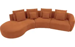 Goossens loungebank fay rood stof - 8251121-goossens-fay-usc-bank-stof-rood-01