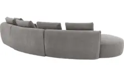 Goossens loungebank fay grijs stof - 8251129-goossens-fay-usc-bank-stof-grijs-01