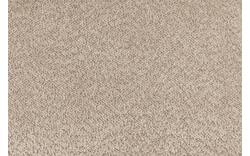 Goossens loungebank fay beige stof - 8251153-goossens-fay-bank-stof-bruin-01