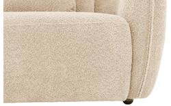 Goossens loungebank fay beige stof - 8251154-goossens-fay-usc-bank-stof-bruin-01