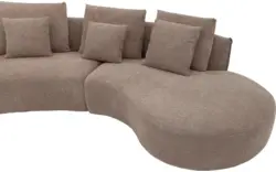 Goossens loungebank fay bruin stof - 8251156-goossens-fay-usc-bank-stof-bruin-01