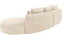 Goossens loungebank fay beige stof - 8251191-goossens-fay-usc-bank-stof-bruin-01