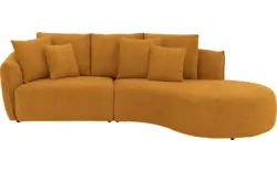 Goossens loungebank fay goud stof - 8251233-goossens-fay-usc-bank-stof-goud-01