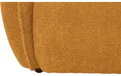 Goossens zitbank fay goud stof - 8251270-goossens-fay-bank-stof-goud-01