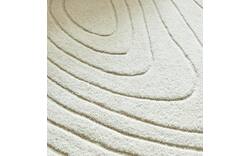Goossens tapijt pebbel beige wol - 8251320-goossens-pebbel-vloerkleed-wol-01