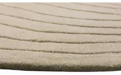 Goossens tapijt pebbel beige wol - 8251320-goossens-pebbel-vloerkleed-wol-01