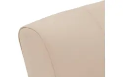 Goossens eetkamerstoel alex wit leer - 8251335-goossens-alex-eetkamerstoel-leer-wit-01