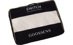 Goossens hoes switch hoes beige stof - 8251340-goossens-switch-hoes-stoffering-stof-01