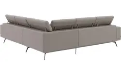 Goossens hoeksalon viggo grijs stof - 8251361-goossens-viggo-bank-stof-grijs-01