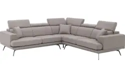 Goossens hoeksalon viggo grijs stof - 8251361-goossens-viggo-bank-stof-grijs-01